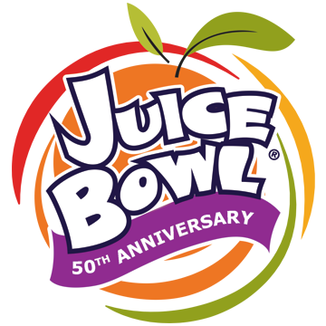 Juice Bowl 50th Anniversary